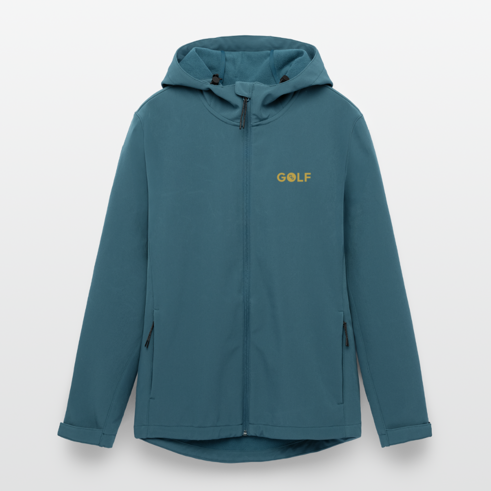 Softshell Club Golf by LaPercha – Mujer - stargazer