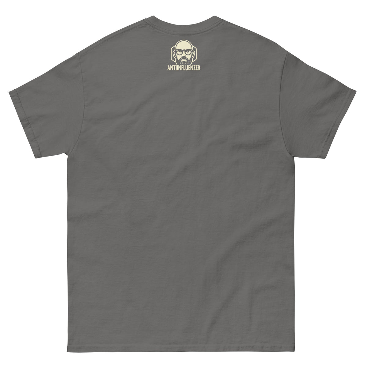 Camiseta clásica unisex Kill your Icons Edition by AntiInfluenzer