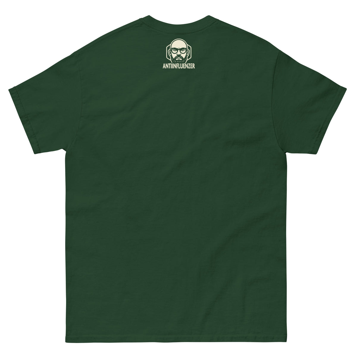 Camiseta clásica unisex Kill your Icons Edition by AntiInfluenzer