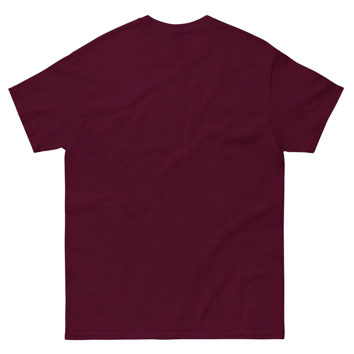 Camiseta Básica Profesor Anti-Influenzer Logo Pecho Unisex