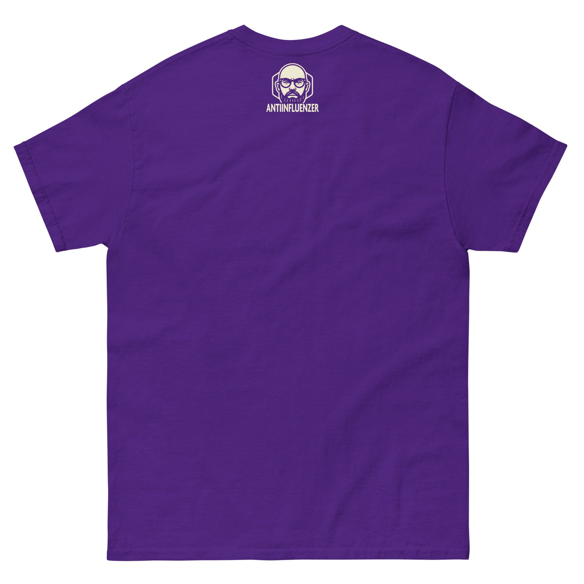 Camiseta clásica unisex Kill your Icons Edition by AntiInfluenzer