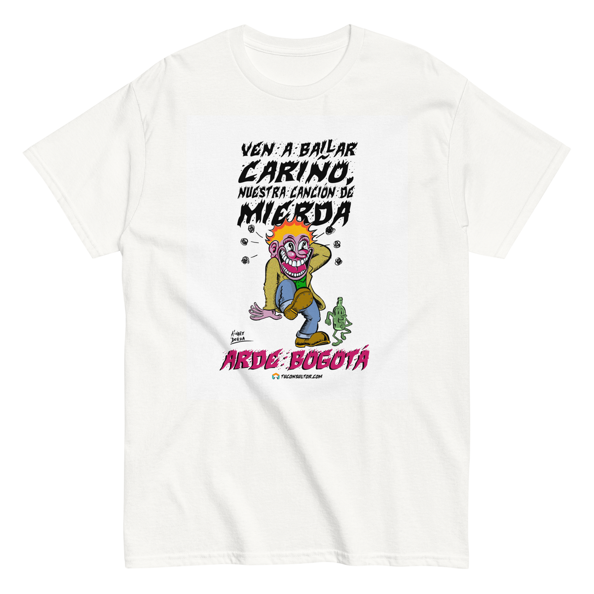 Camisetas
