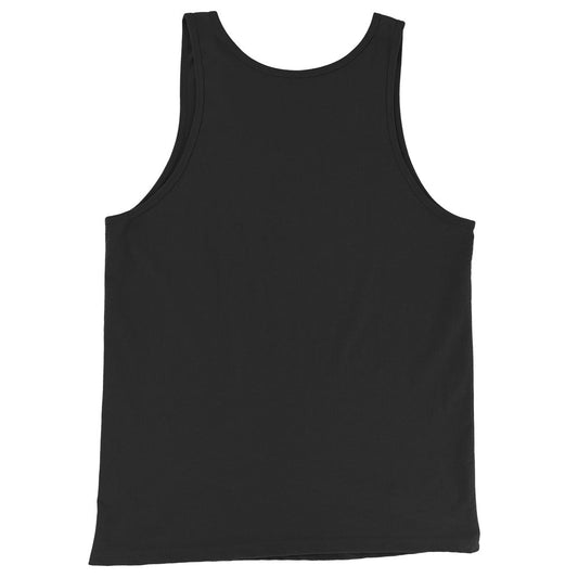 Camiseta de tirantes para hombre AntiInfluenzer Edition