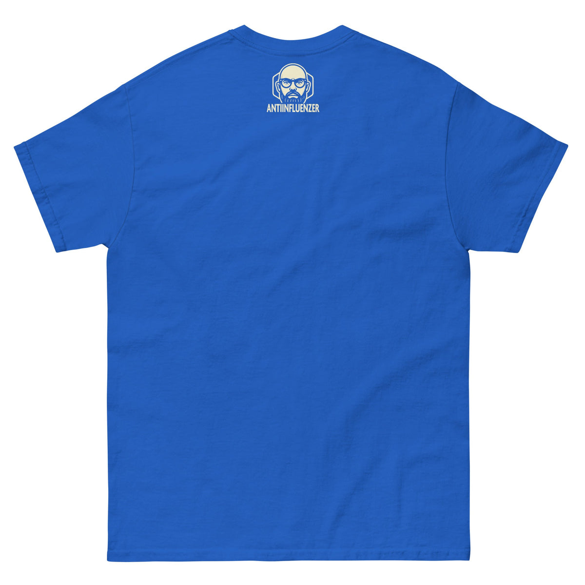Camiseta clásica unisex Kill your Icons Edition by AntiInfluenzer